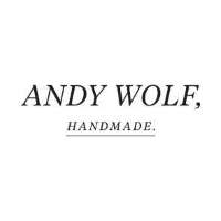 ANDY WOLF