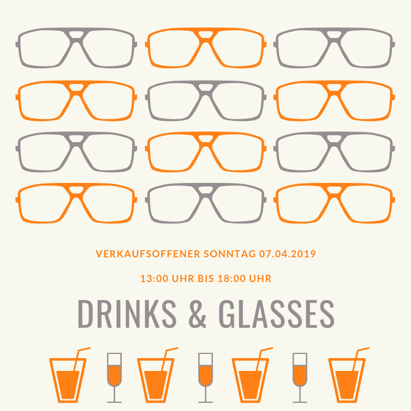 DrinksGlasses
